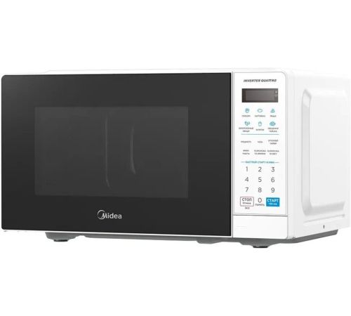 Микроволновая печь Midea EM719M2Z-W