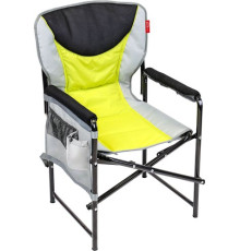 Кресло Nika Haushalt складное HHC2 лимонный