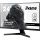 Игровой монитор Iiyama G-Master Black Hawk G2440HSU-B1