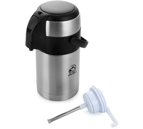 Термос Арктика 501-3000 Stainless Steel