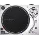 Audio-Technica AT-LP120XUSB-SV