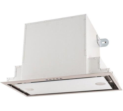 Кухонная вытяжка Akpo Neva Glass 60 WK-10 белый