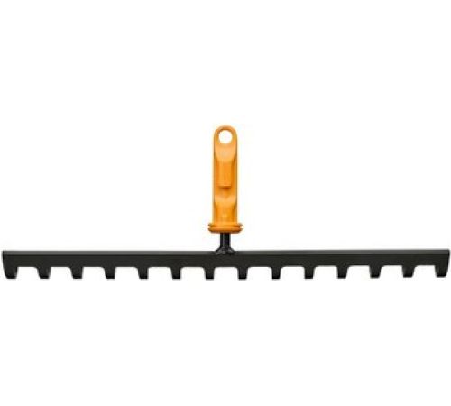 Грабли зубчатые Fiskars 1080677