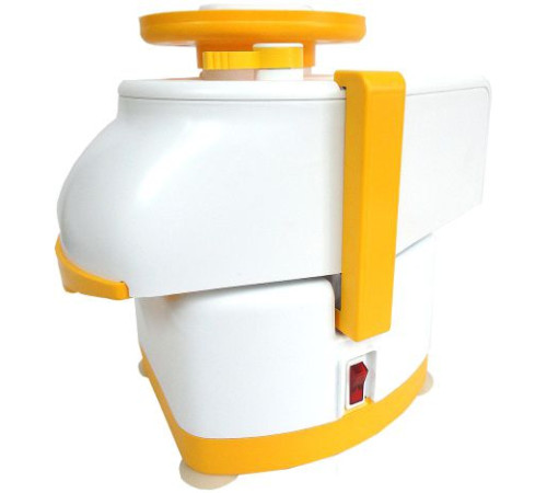 Соковыжималка Спектр-Прибор Куряночка СВПП-201 с шинковкой