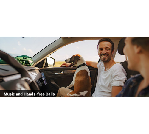 Аудиоадаптер Ugreen CM596 90748