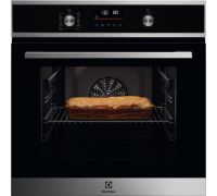 Электрический духовой шкаф Electrolux EOF6P76BX