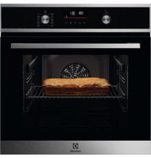 Электрический духовой шкаф Electrolux EOF6P76BX