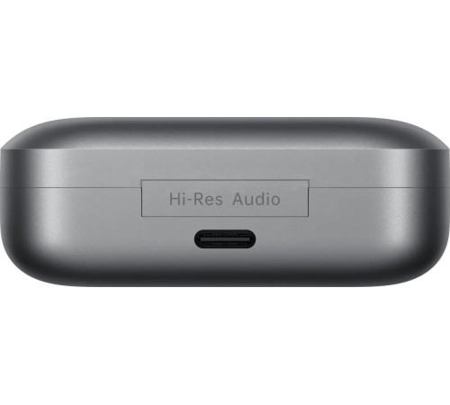 Наушники Realme Buds Air 7 серый