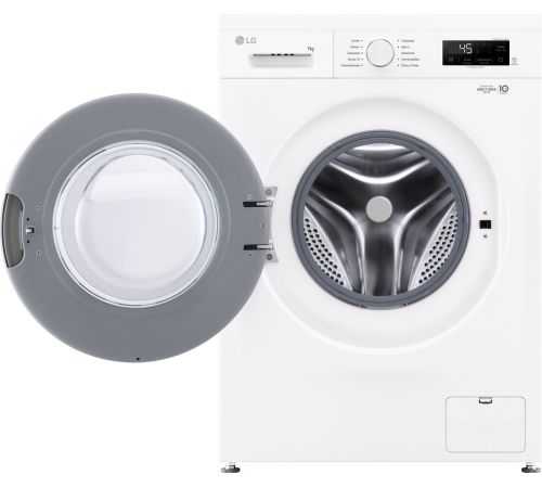 Стиральная машина LG F2Y1HS3W