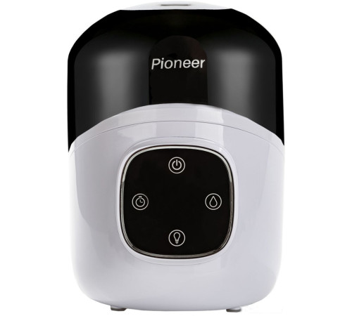 Увлажнитель воздуха Pioneer HDS32 белый/черный