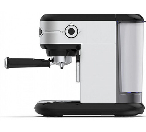 Рожковая кофеварка BQ CM3001 черный