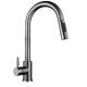 Смеситель Gross Aqua Neosteel 3140609SS