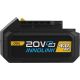 Аккумулятор Deli EDL-DC20A4 20В/4 Ah