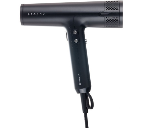 Фен Dewal Pro Legacy LD-1889 черный