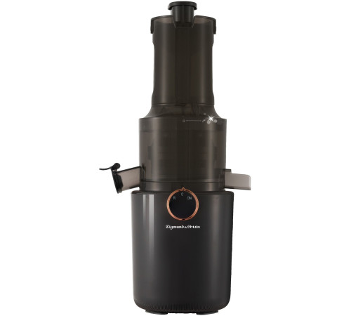 Соковыжималка Zigmund & Shtain ESJ-771