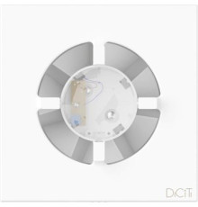 Осевой вентилятор DiCiTi Aeon 4C Turbo D100