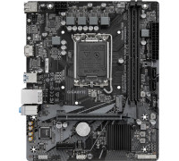 Материнская плата Gigabyte H610M K DDR4 rev. 2.0