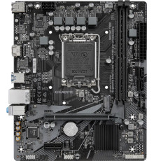 Материнская плата Gigabyte H610M K DDR4 rev. 2.0