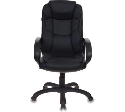 Кресло Бюрократ CH-839 черный