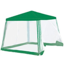 Тент-шатер Palisad 69520 зеленый