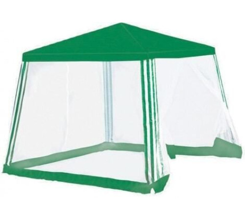 Тент-шатер Palisad 69520 зеленый