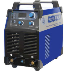 Сварочный инвертор AuroraPRO Stronghold 400M