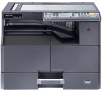 МФУ Kyocera Mita TASKalfa 2020 с крышкой Platen Cover Type H, картридж TK-4140