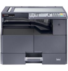 МФУ Kyocera Mita TASKalfa 2020 с крышкой Platen Cover Type H, картридж TK-4140