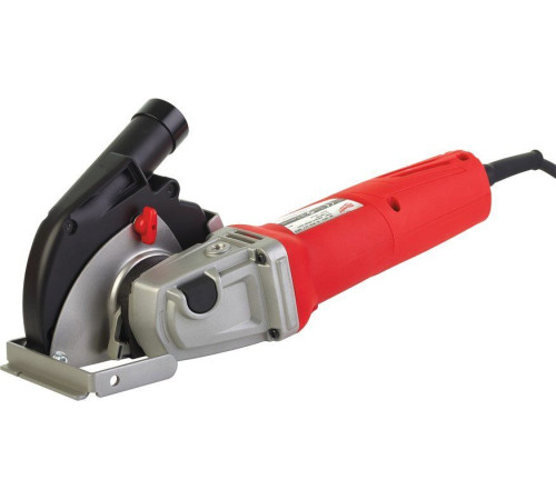 Угловая шлифмашина Milwaukee AGV 12-125 X DEC-SET [4933448020]