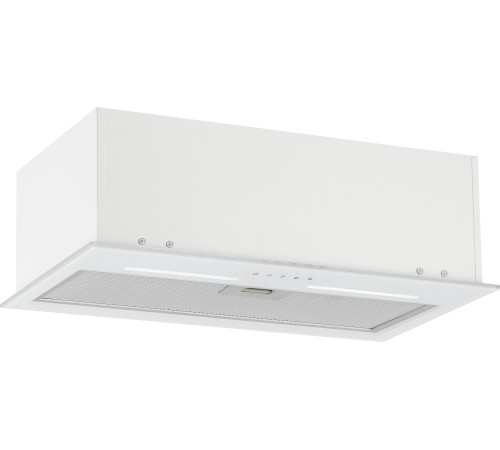 Кухонная вытяжка ZorG Platino 750 60 S белый