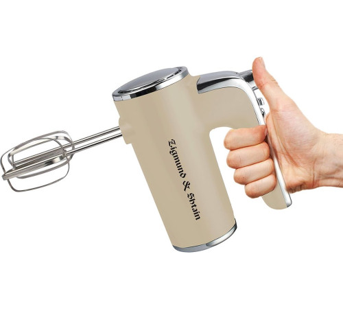 Миксер Zigmund & Shtain ZHM-153