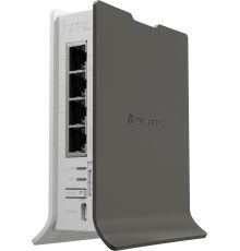 Точка доступа с LTE-модемом Mikrotik hAP ax lite LTE6