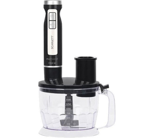 Погружной блендер Scarlett SC-HB42K11