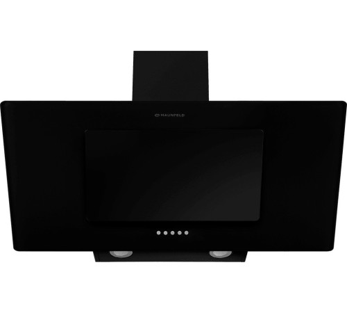 Кухонная вытяжка MAUNFELD Tower 90 черный