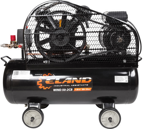 Компрессор ELAND WIND 50-2CB