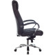 Кресло Бюрократ T-9924SL черный