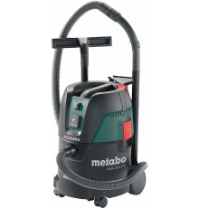Пылесос Metabo ASA 25 L PC