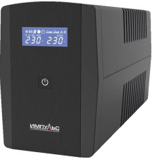 Источник бесперебойного питания Импульс Юниор Смарт 1500 JS15223