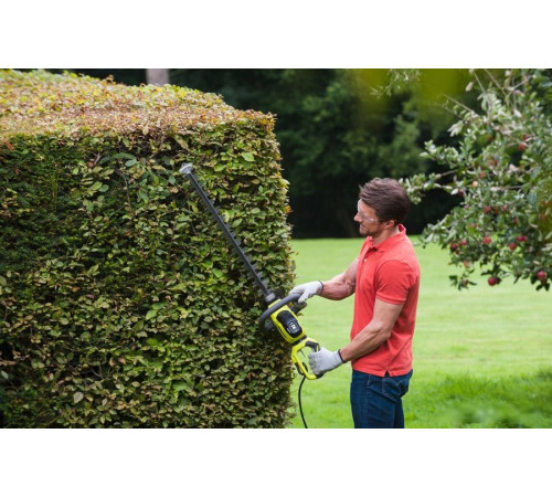 Кусторез Ryobi RHT6160RS