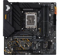 Материнская плата ASUS TUF Gaming B660M-Plus D4