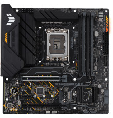 Материнская плата ASUS TUF Gaming B660M-Plus D4