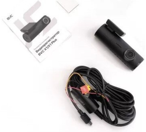 Видеорегистратор BVC X1