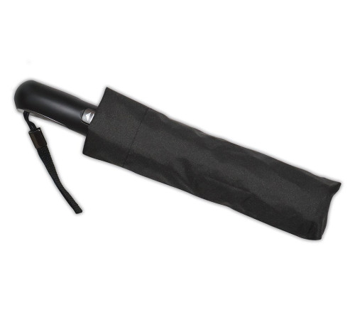 Складной зонт RS KDS002 черный