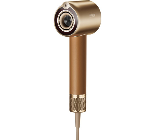 Фен Dreame Miracle Pro AHX30 золотой