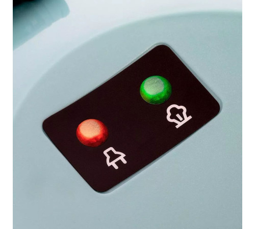 Пароочиститель Kitfort KT-9187