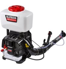 Садовая воздуходувка ELITECH BP 6338RMD