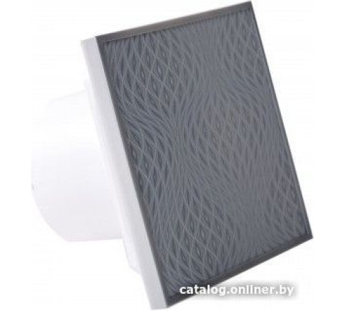 Осевой вентилятор Awenta System+ Silent 100W KWS100W-PI100-ZZ100