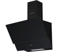 Кухонная вытяжка Zigmund & Shtain K 151.6 B