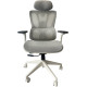 Офисное кресло CACTUS CS-CHR-MC02GY серый