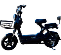 Электроскутер Terax Spike NS001